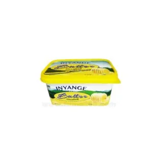 Inyange Unsalted Butter 500g