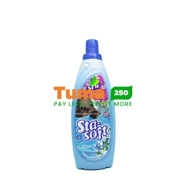 Sta-Soft Spring Fresh Fabric Conditioner - 750ml