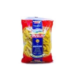 Divella Pennoni Rigati No 29 Pasta - 500g