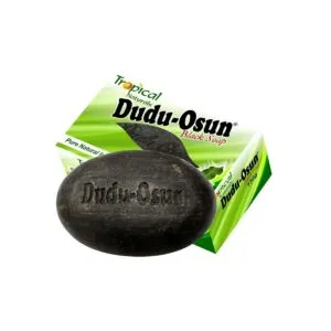 Dudu Osun Black Soap 150g