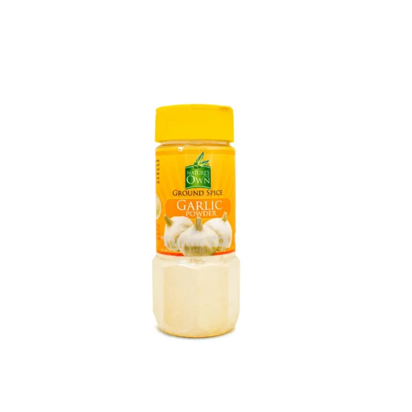 Nature's Own Garlic Powder-50g