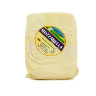 Ingabo Mozzarella Cheese - 1kg