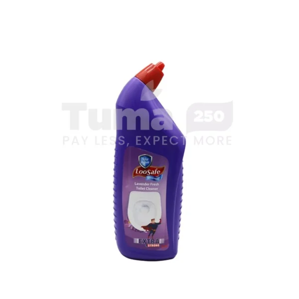 Loosafe Toilet Cleaner Lavender -1L