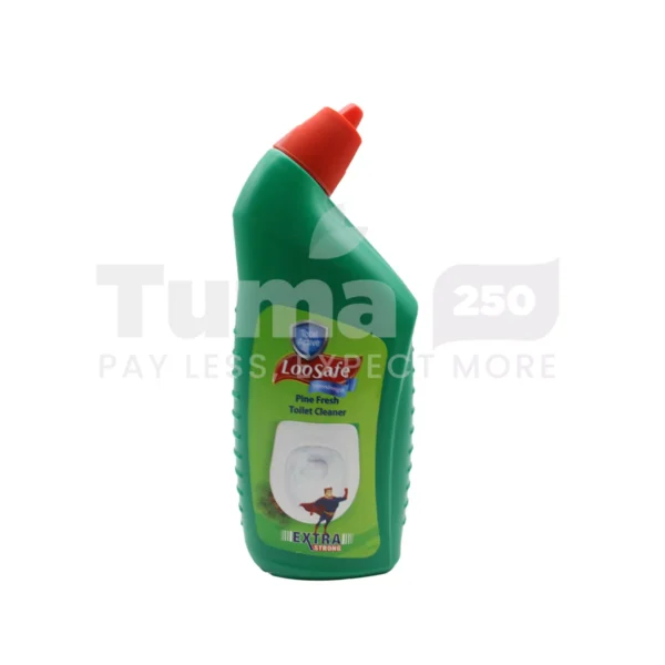 Loosafe Toilet Cleaner Pine Fresh -1L