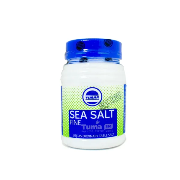 Vimar Sea Salt Fine