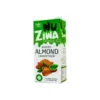 Nu Ziwa Roasted Almond Milk Unsweetened 1L