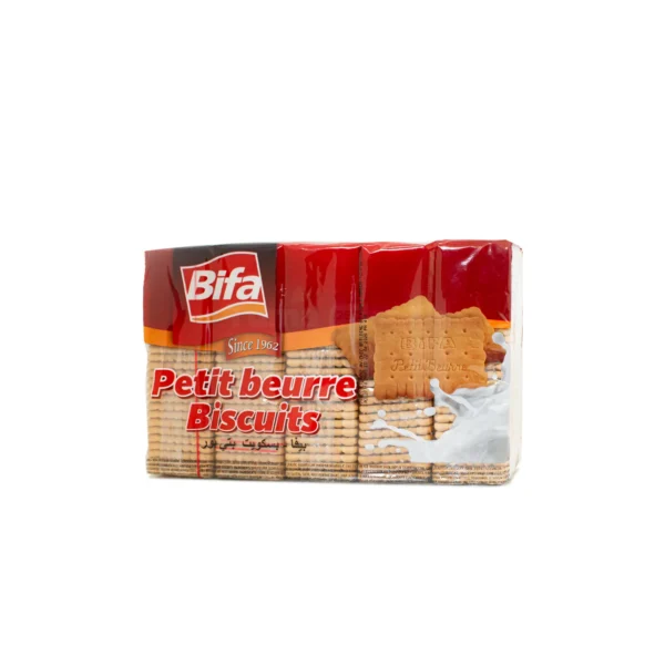 Bifa Petit Beurre Biscuit