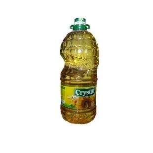 Crystal Sunflower Oil