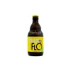 Yellow Flo Organic Lager (Alc 6%) -33cl