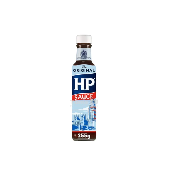 HP Original Sauce 225g