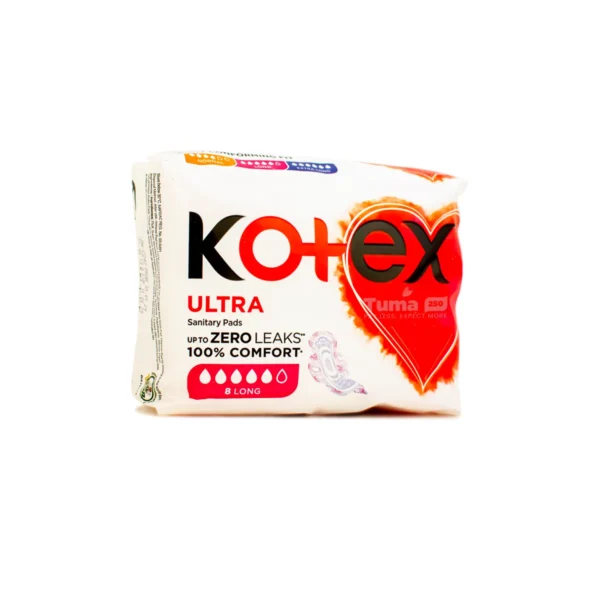 Kotex Ultra Sanitary Pads