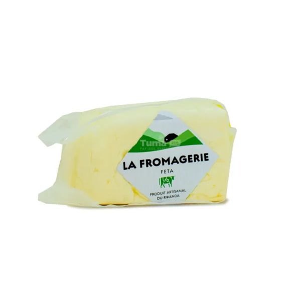 La Fromagerie Feta Cheese 250g