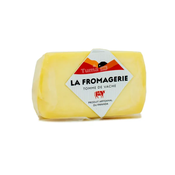 La Fromagerie Tomme De Vache Cheese 260g