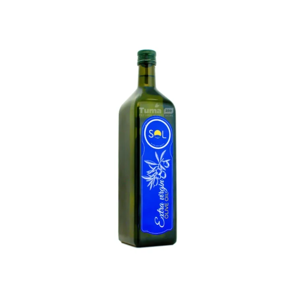 Sol Extra Virgin Olive Oil 1L