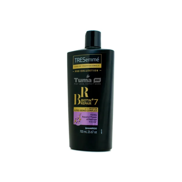 Tresemme Biotin Repair Shampoo 700ml