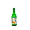 Soju Mango Flavoured Liquor (13% vol) 360ml