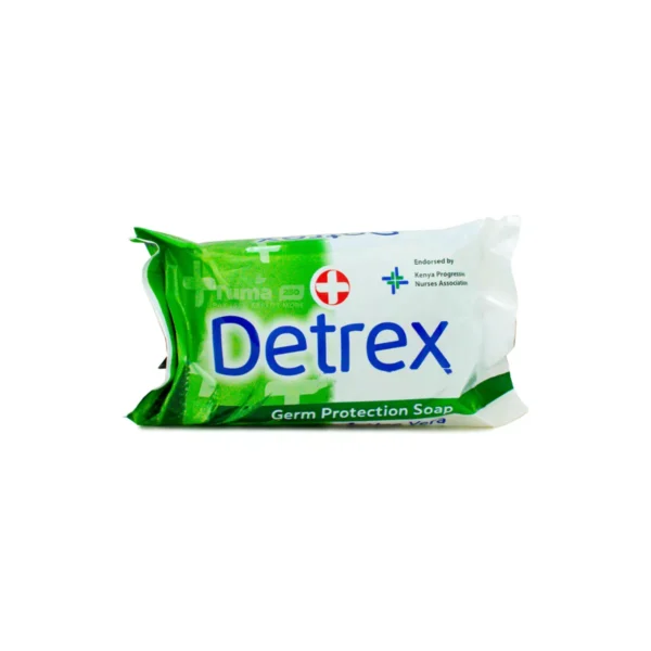 Detrex Germ Protection Soap 100g