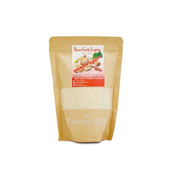 House Of Nuts & Spices Sezame Seeds 250g