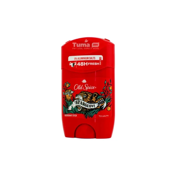 Old Spice Bearglove Deodorant Stick 50ml