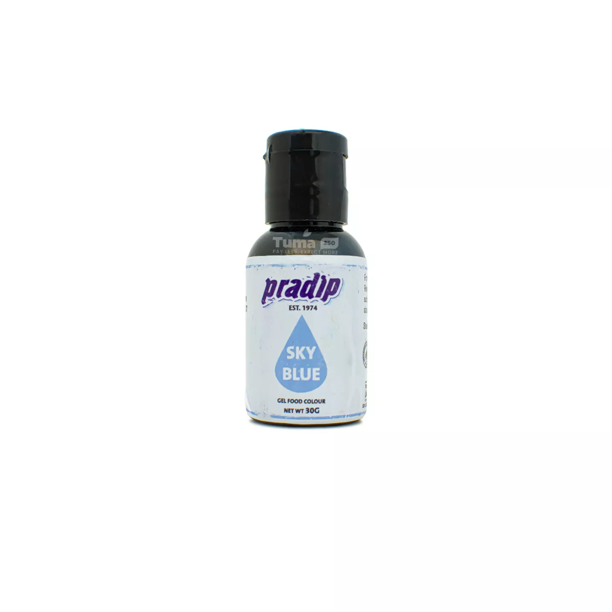 Pradip Gel Food Colour 30g
