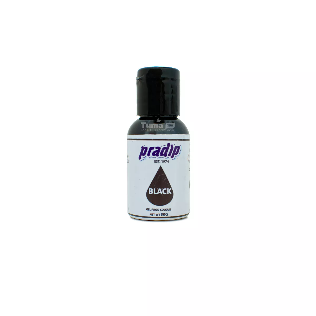 Pradip Gel Food Colour 30g