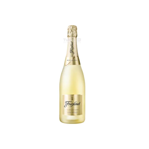 Freixenet Cava Carta Nevada Sparkling Wine(11.5%vol) -750ml