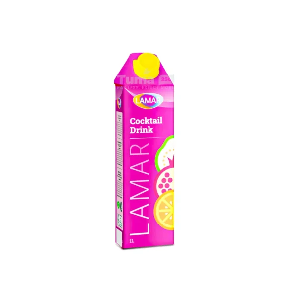 Lamar Fruit Drink 1L