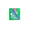 Mentos Spearmint Gum -8pcs