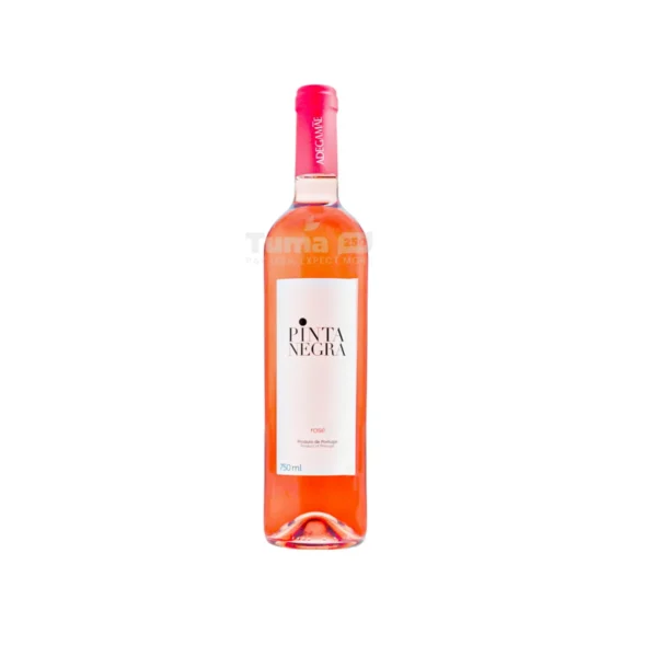 Pinta Negra Rose Wine(12.5% vol) -750ml