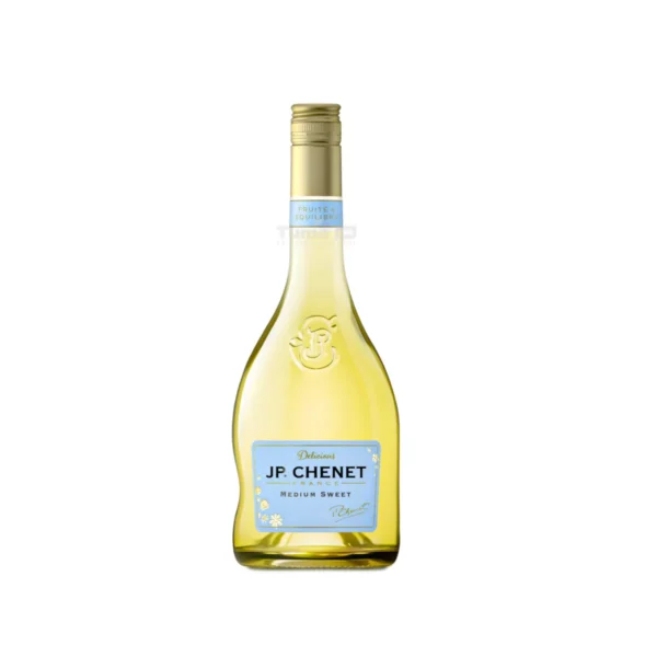 JP. Chenet Medium Sweet White Wine(11.5%vol) -750ml