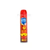 Hittox Lemon Scent Crawling Insect Killer Spray 300ml