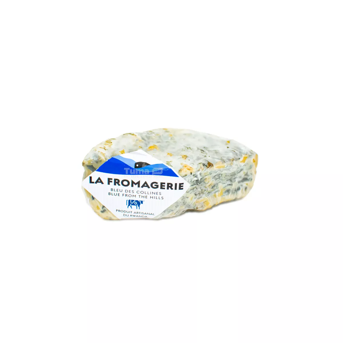La Fromagerie Blue From The Hills Cheese 150g