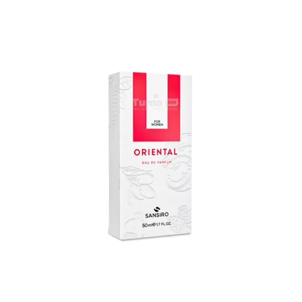 Sansiro Perfume For Women -50ml