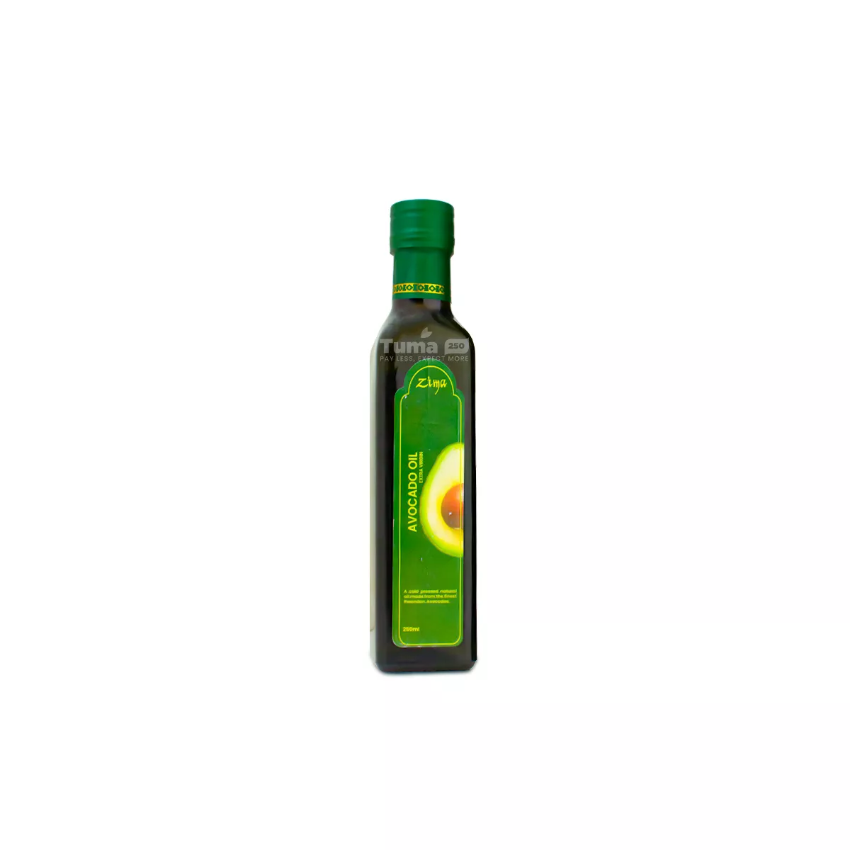 Zima Avocado Oil Extra Virgin