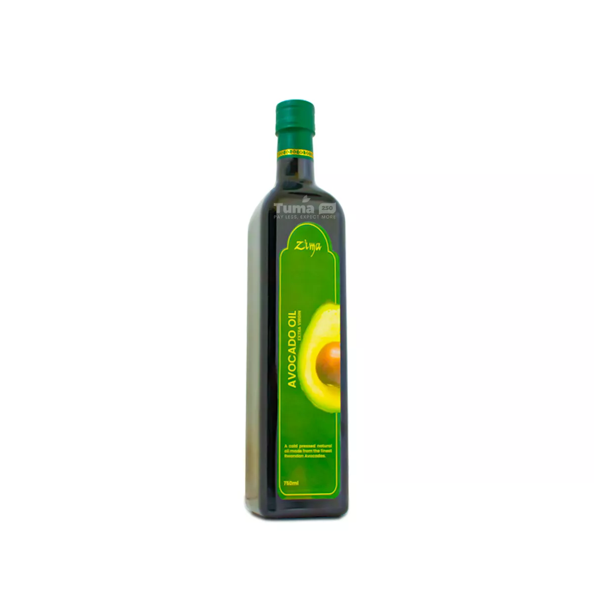 Zima Avocado Oil Extra Virgin
