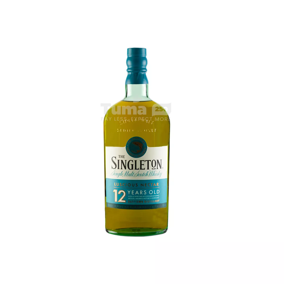 The Singleton Single Malt Scotch Whisky (Aged 12yrs) 40%Alc.Vol. 700ml