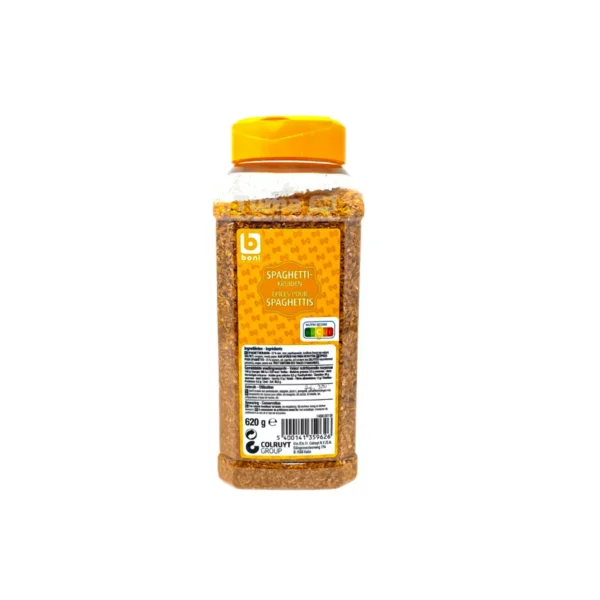 Boni Spaghetti Spice 620g