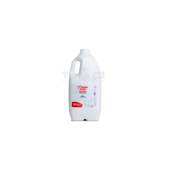 Masaka Fermented Milk (Ikivuguto) 2L