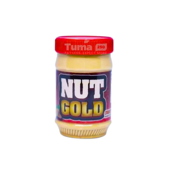 Nut Gold Crunchy Peanut Butter