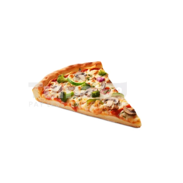 Pizza Slice