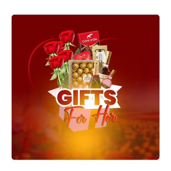 Valentine's Day Gifts For Her