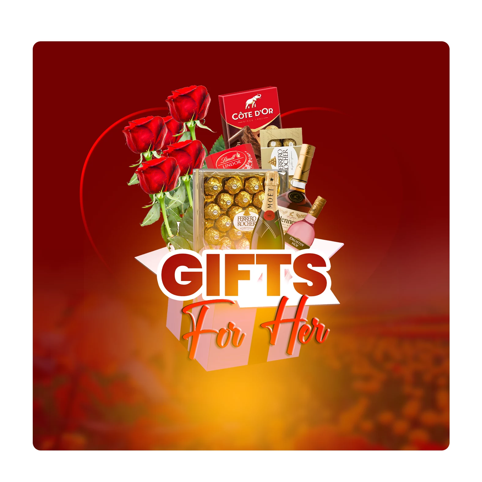 Valentine's Day Gifts For Her