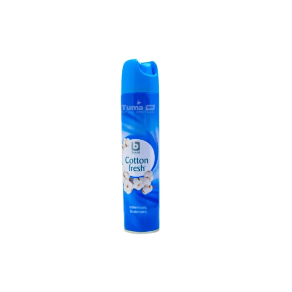 Boni Cotton Fresh Air Freshener Spray 240ml