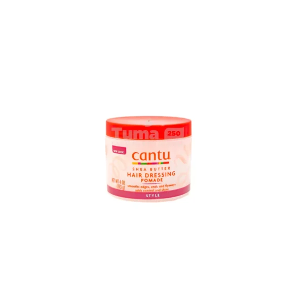 Cantu Shea Butter Hair Dressing Pomade 113g