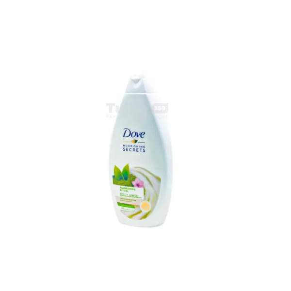 Dove Awakening Ritual Body Wash 500ml