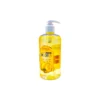 Refresh Silky Cool Oil Lemon Body Massage 500ml