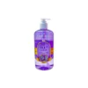 Relax Silky Cool Oil Lavender Body Massage 500ml