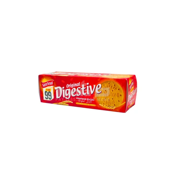 Sunveat Club 99 Original Digestive Biscuit 175g