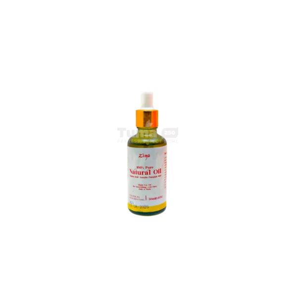 Zima 100% Pure Natural Oil 50ml