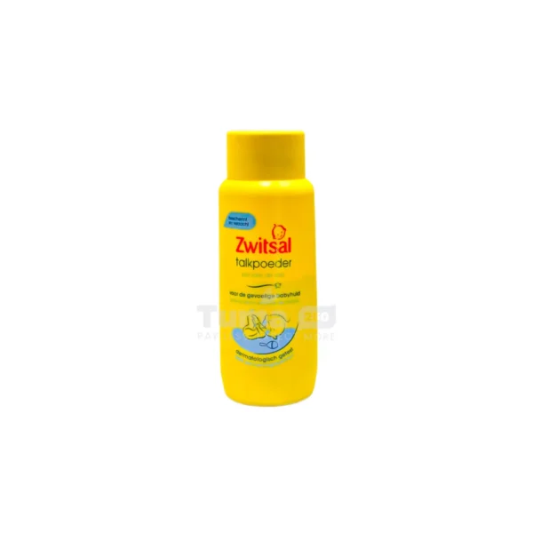 Zwitsal Talc Powder/talkpoeder 100g